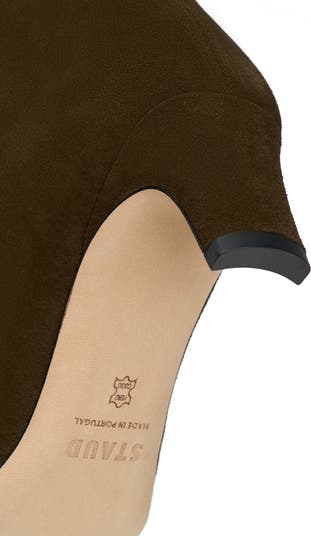 Wally Tall Boot