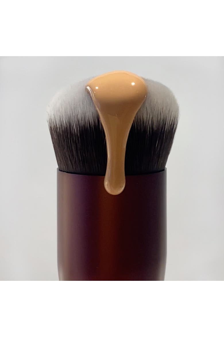 Pro Buffer Foundation Brush, Alternate, color, None