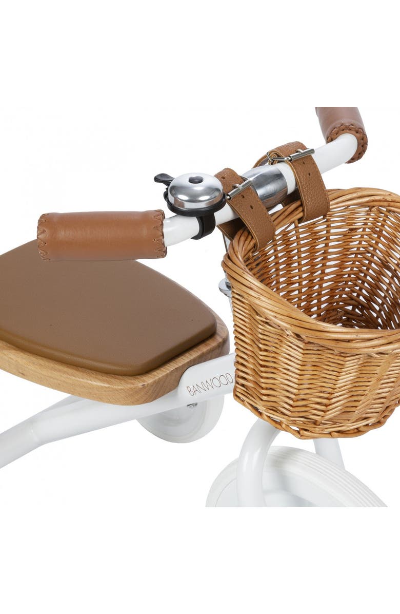 Banwood Trike, Alternate, color,