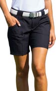 JOFIT Jofit Everyday 7.5 inch Womens Golf Shorts