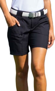JOFIT Jofit Everyday 7.5 inch Womens Golf Shorts