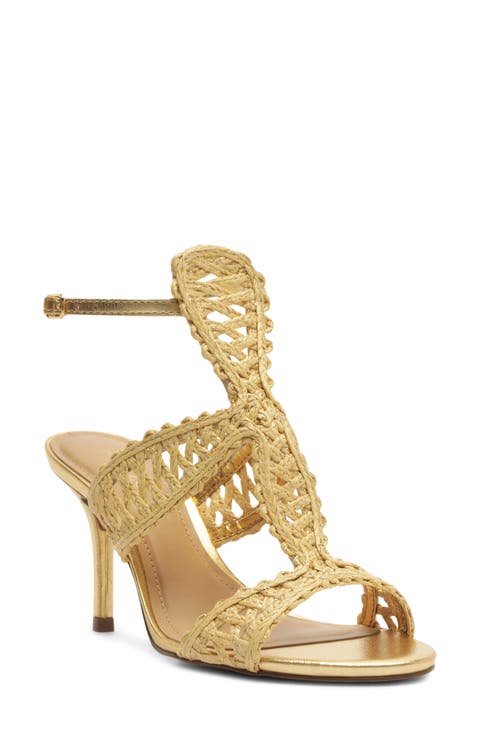 Ciara Ankle Strap Sandal (Women)