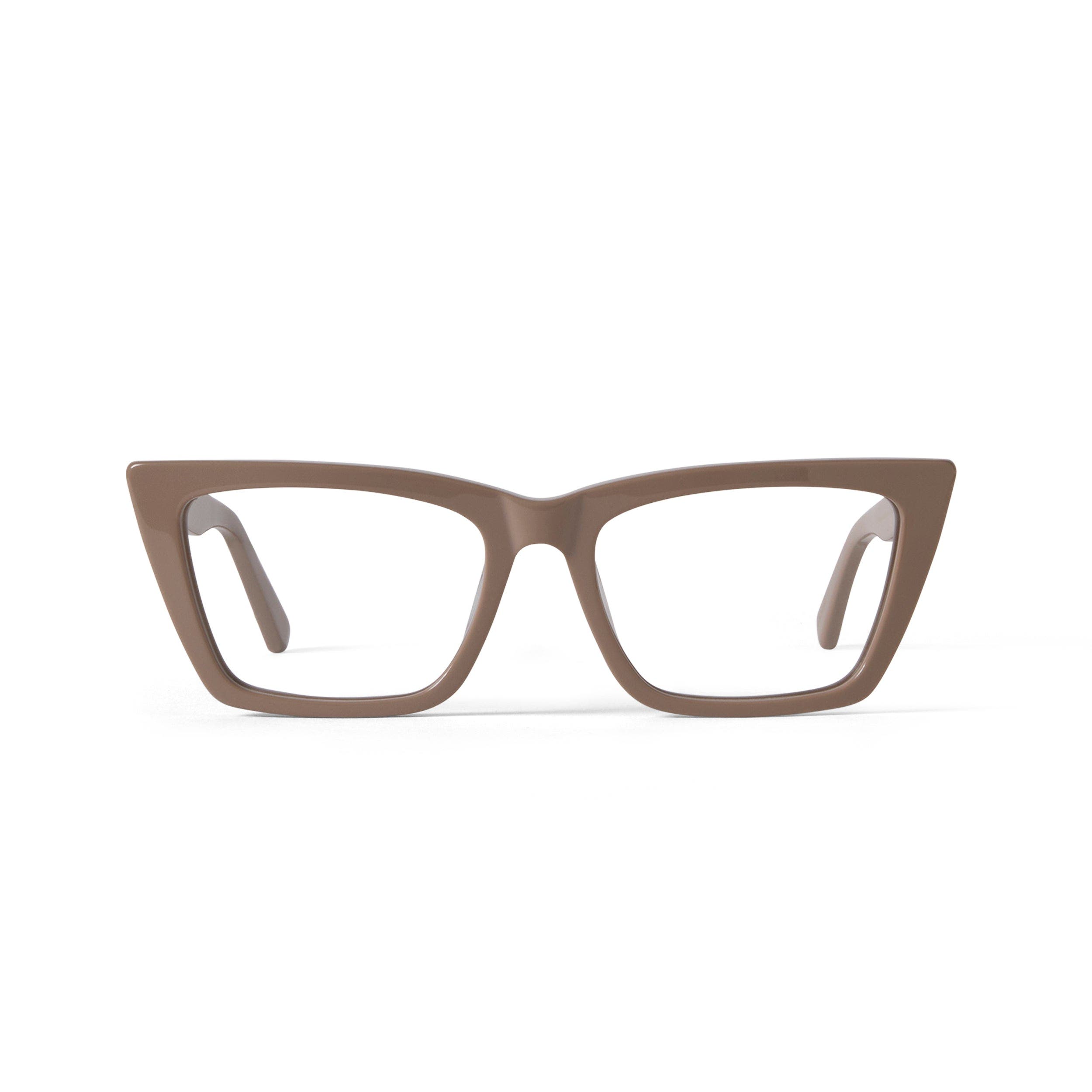 Brown / Grey