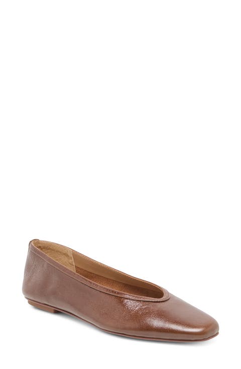 Caret Flat (Women)