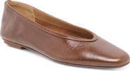 Dolce Vita Caret Flat