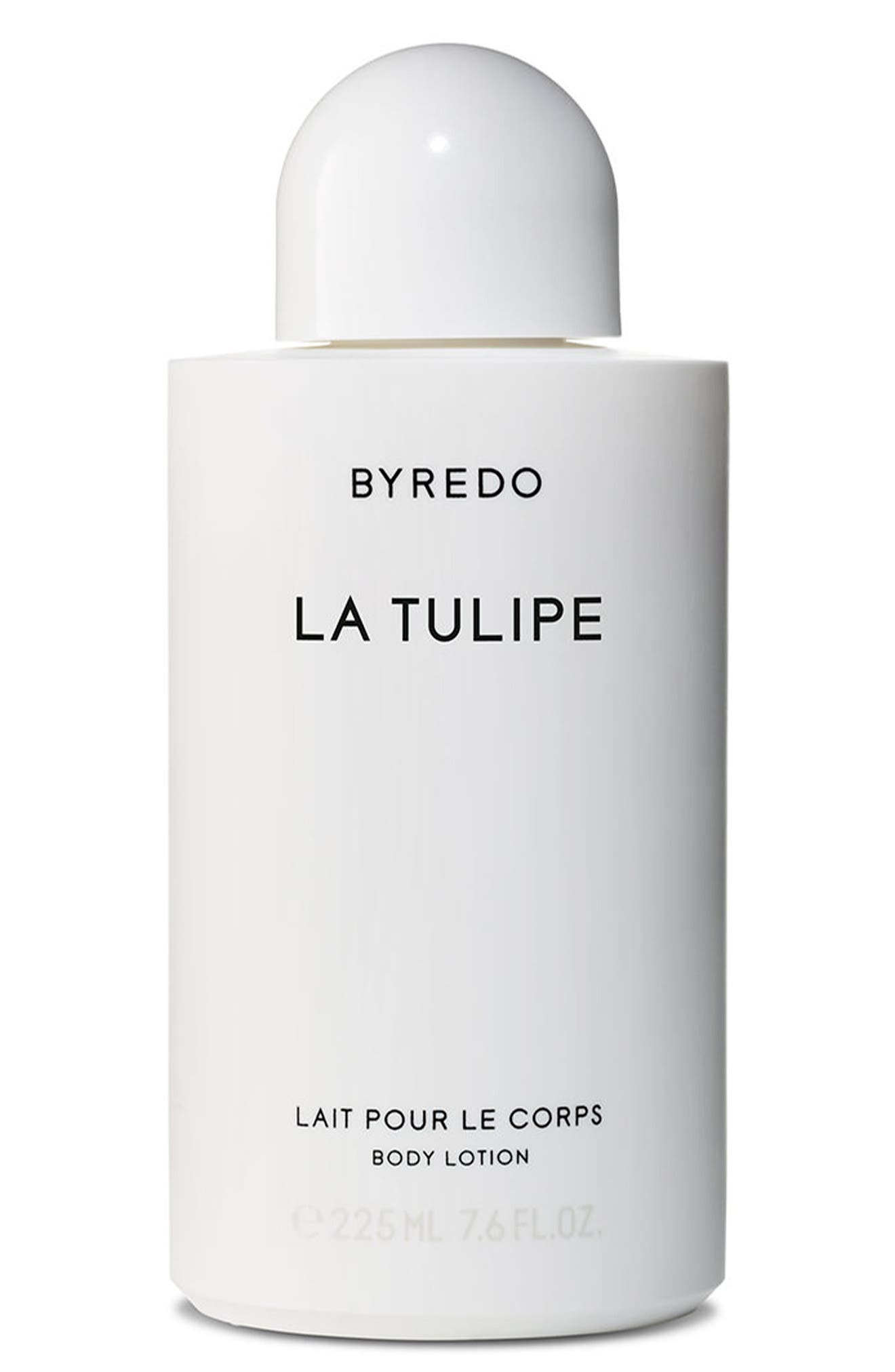 BYREDO LA TULIPE ボディローション 225ml La Tulipe Body Lotion | Nordstrom