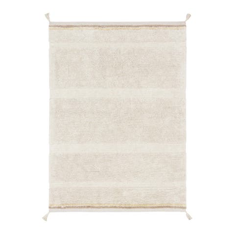 Washable Rug Bloom