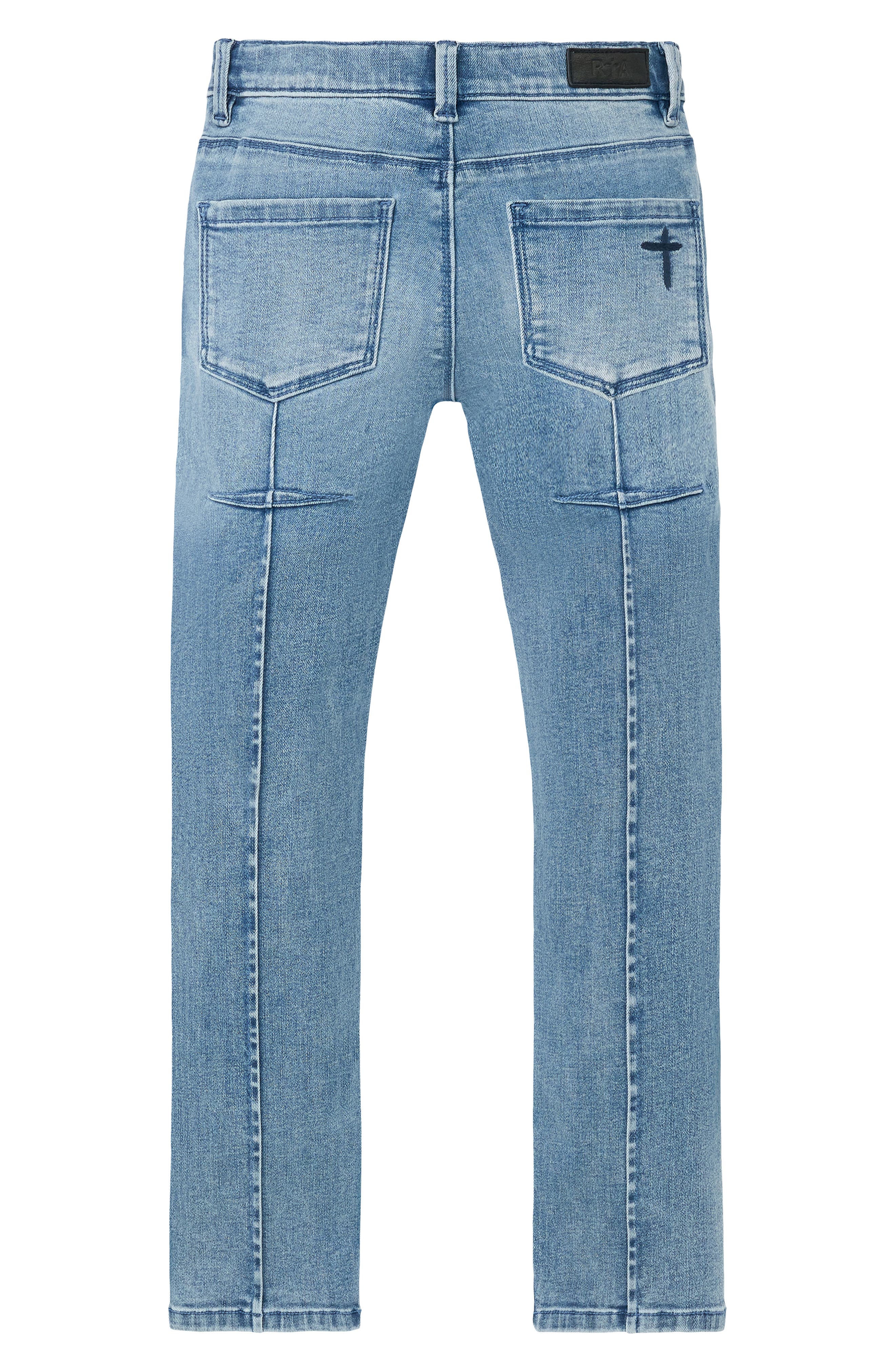RtA Kids' Carlo Skinny Jeans | Nordstrom