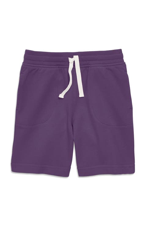 Kids Gym Short (Toddler, Little Kid, & Big Kid)