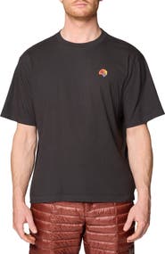 Mountain Hardwear MHW Tri-Color Graphic T-shirt