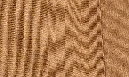 Anne Klein Malibu Cardigan In Brown