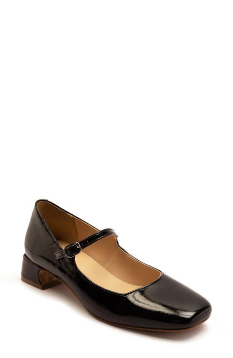 Picadilly Mary Jane Pump (Women)