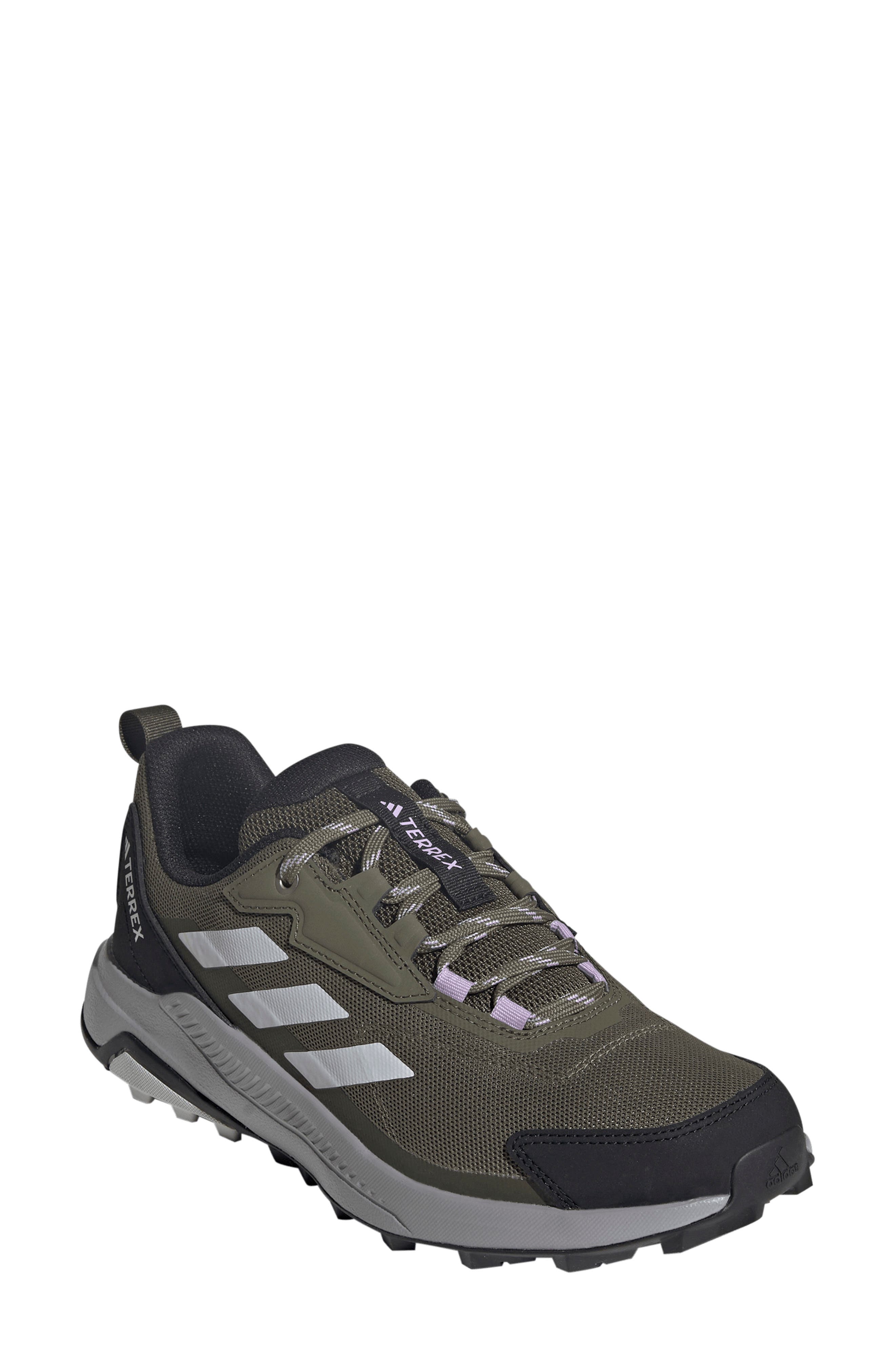 adidas Terrex Anylander Hiking Shoe