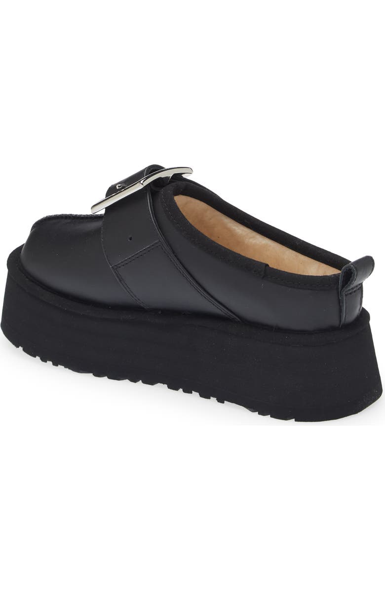 UGG<sup>®</sup> x Opening Ceremony Tasman X Platform Slip-On Shoe, Alternate, color,