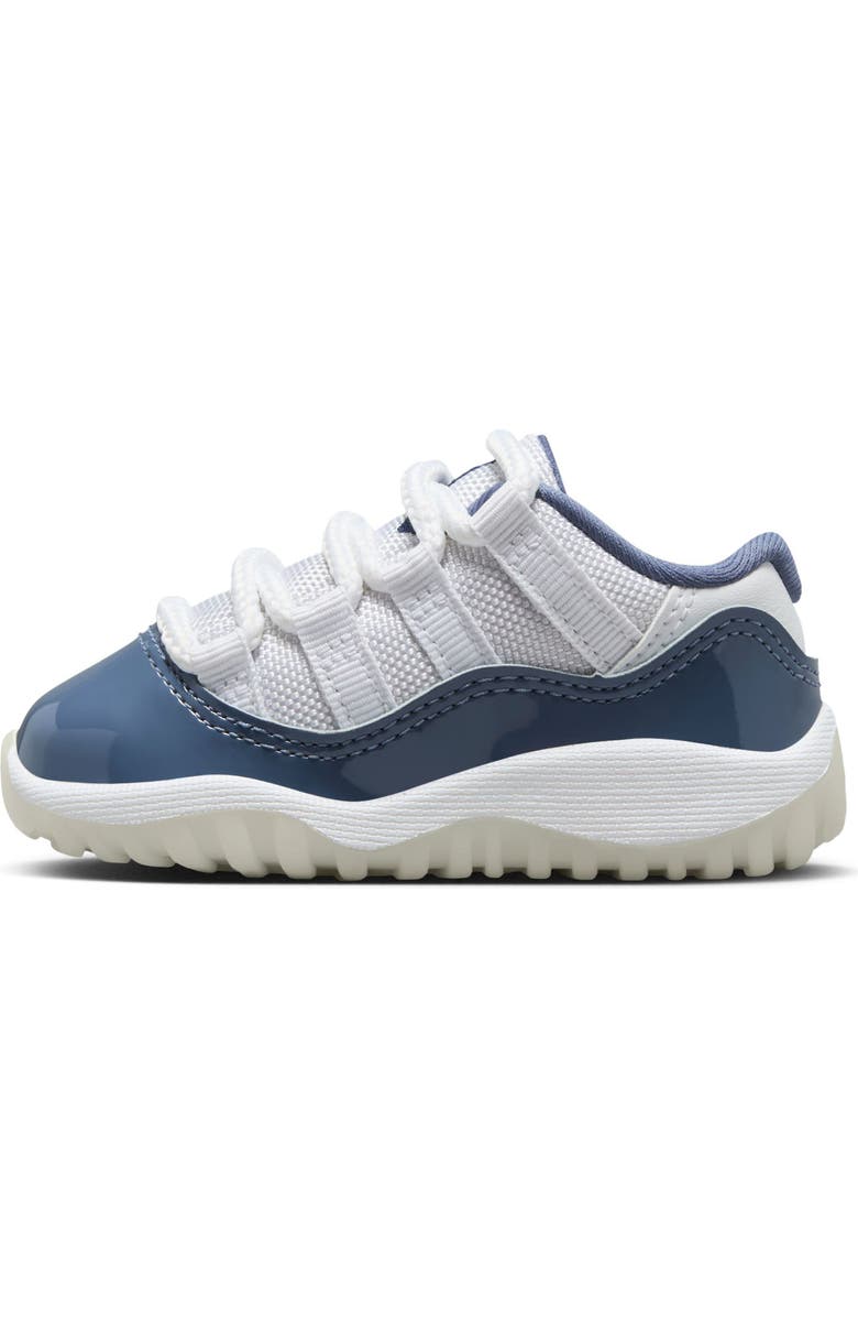 Jordan Kids' Air Jordan 11 Retro Low Sneaker, Alternate, color,