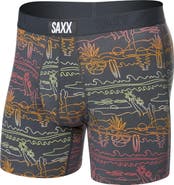 SAXX Ultra Super Soft Boxer Briefs
