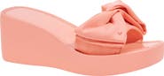 Kate Spade New York bikini platform wedge sandal