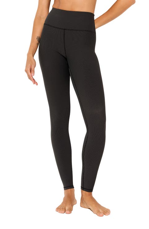 Zen 7/8 Leggings