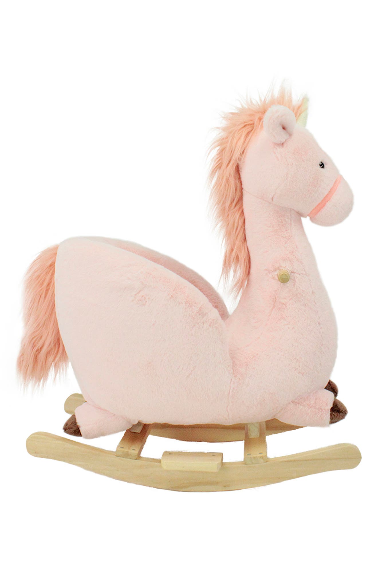 Soft Landing Joyrides Unicorn Rocker | Nordstrom
