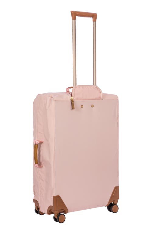 Bric's X-travel 27-inch Spinner Suitcase