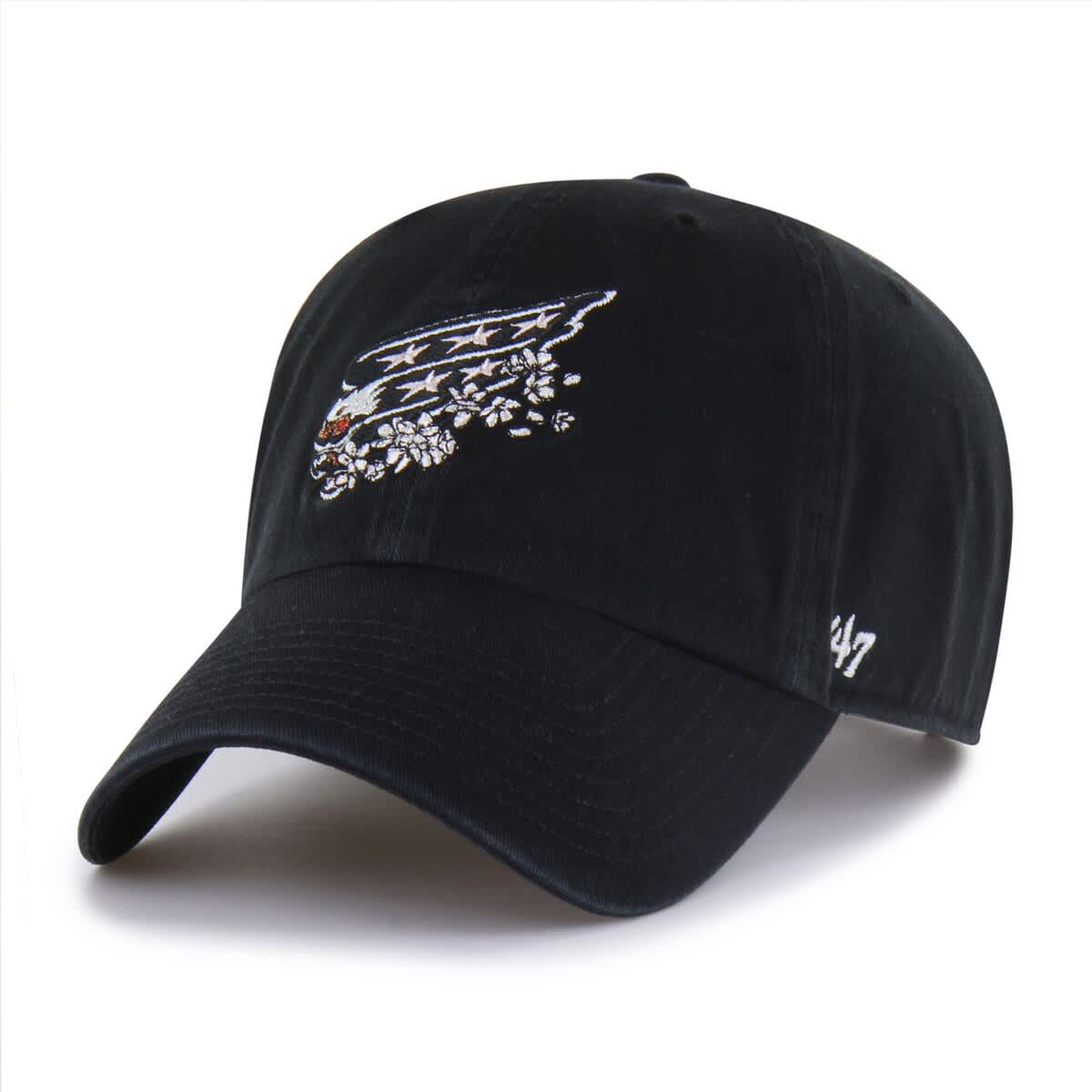 selected Black