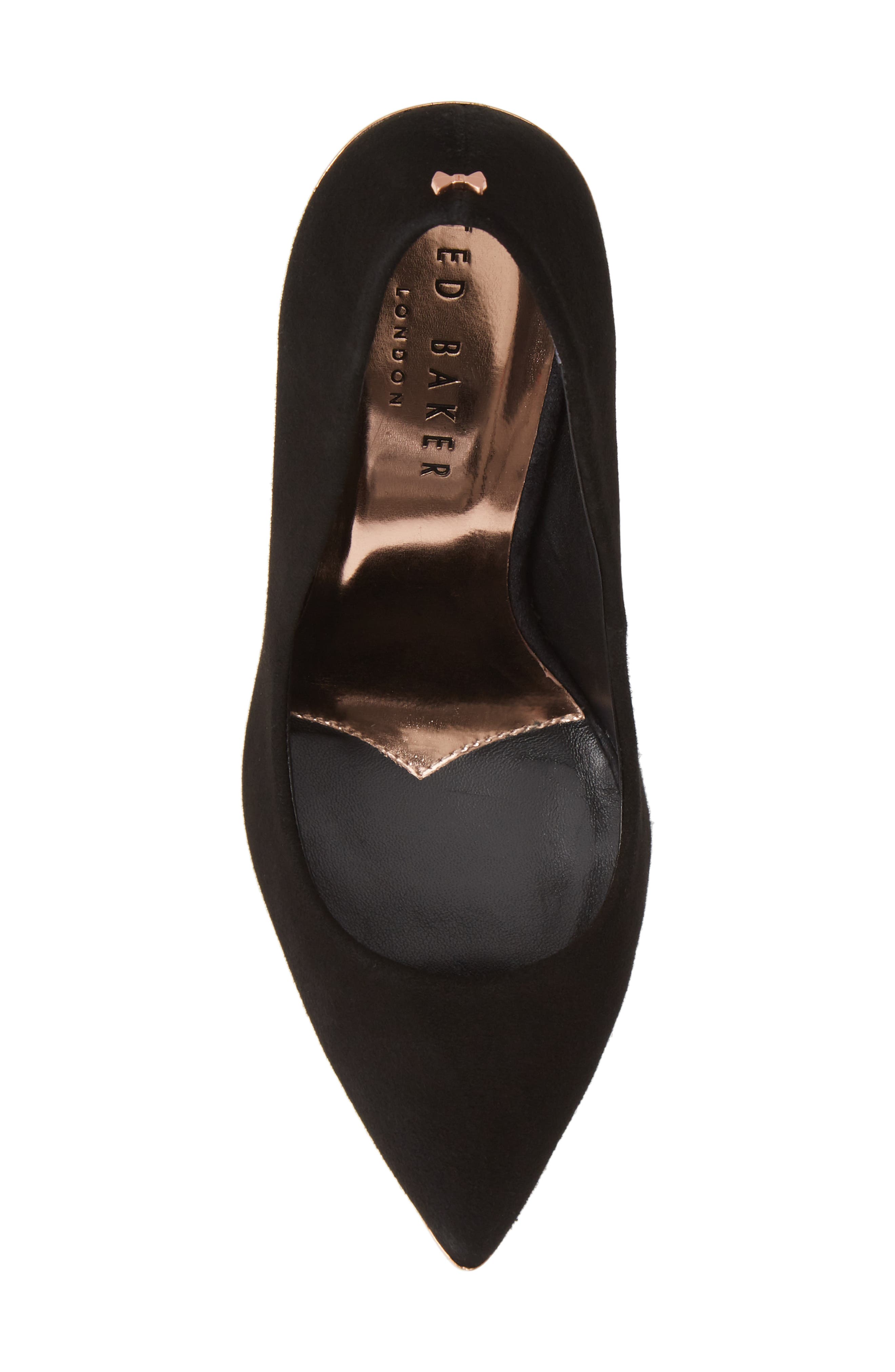 Izibelp Pump, Alternate, color, BLACK