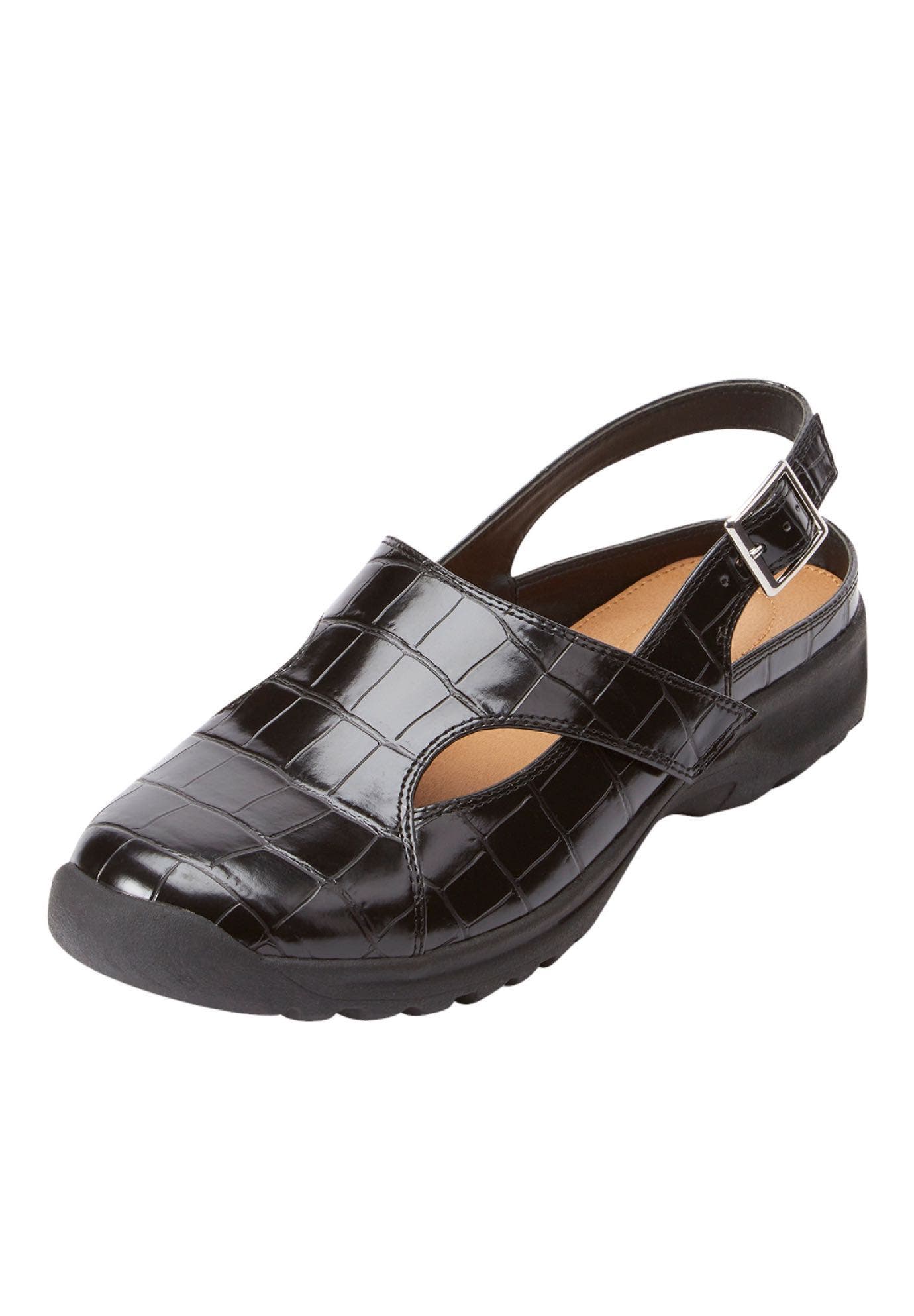 Comfortview The Mariam Sling, Main, color, Black