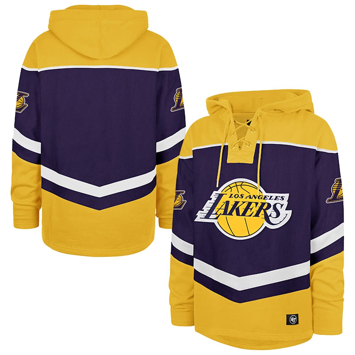 selected Purple