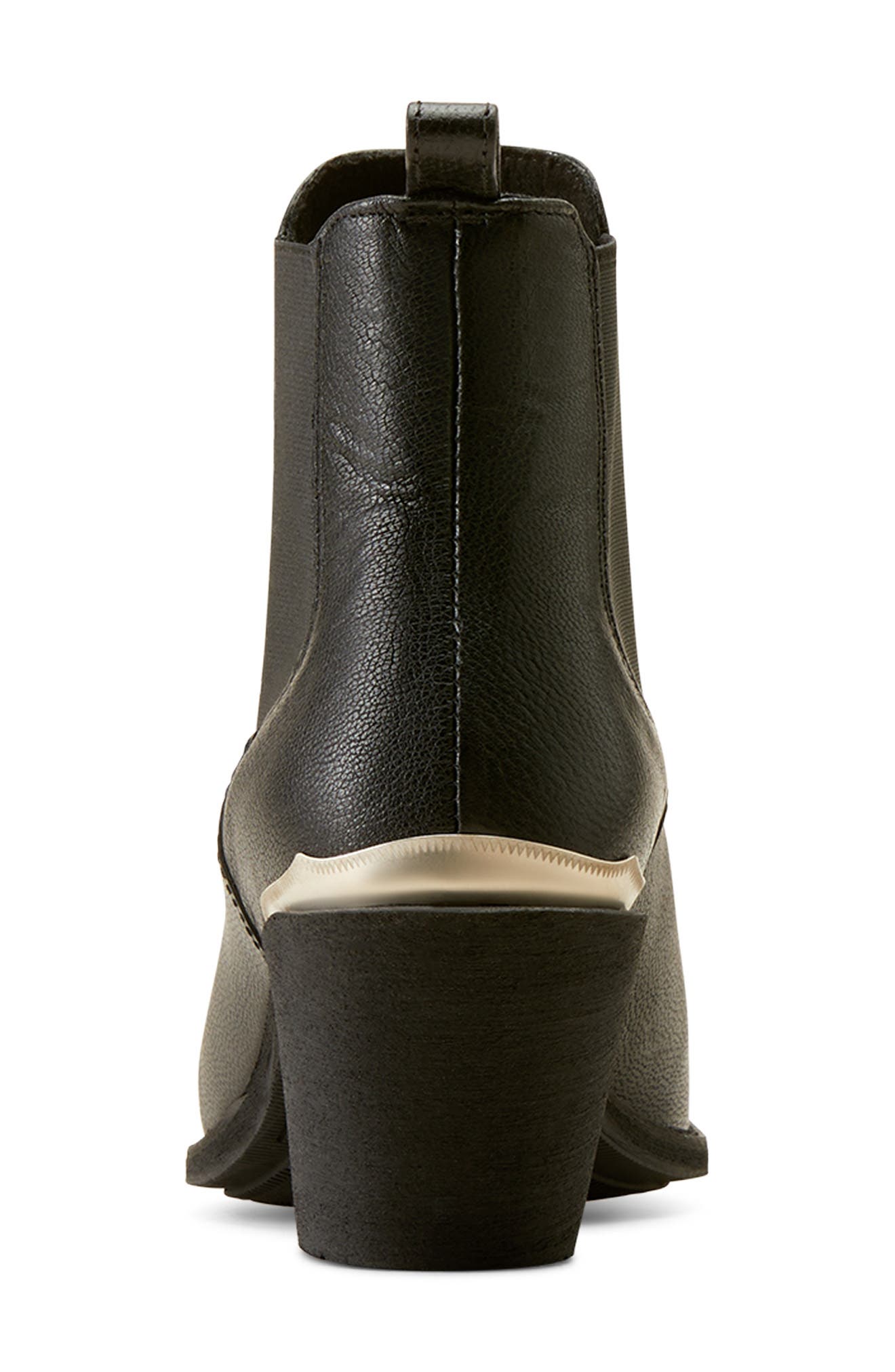 Ariat Bradley Western Chelsea Boot, Alternate, color, 