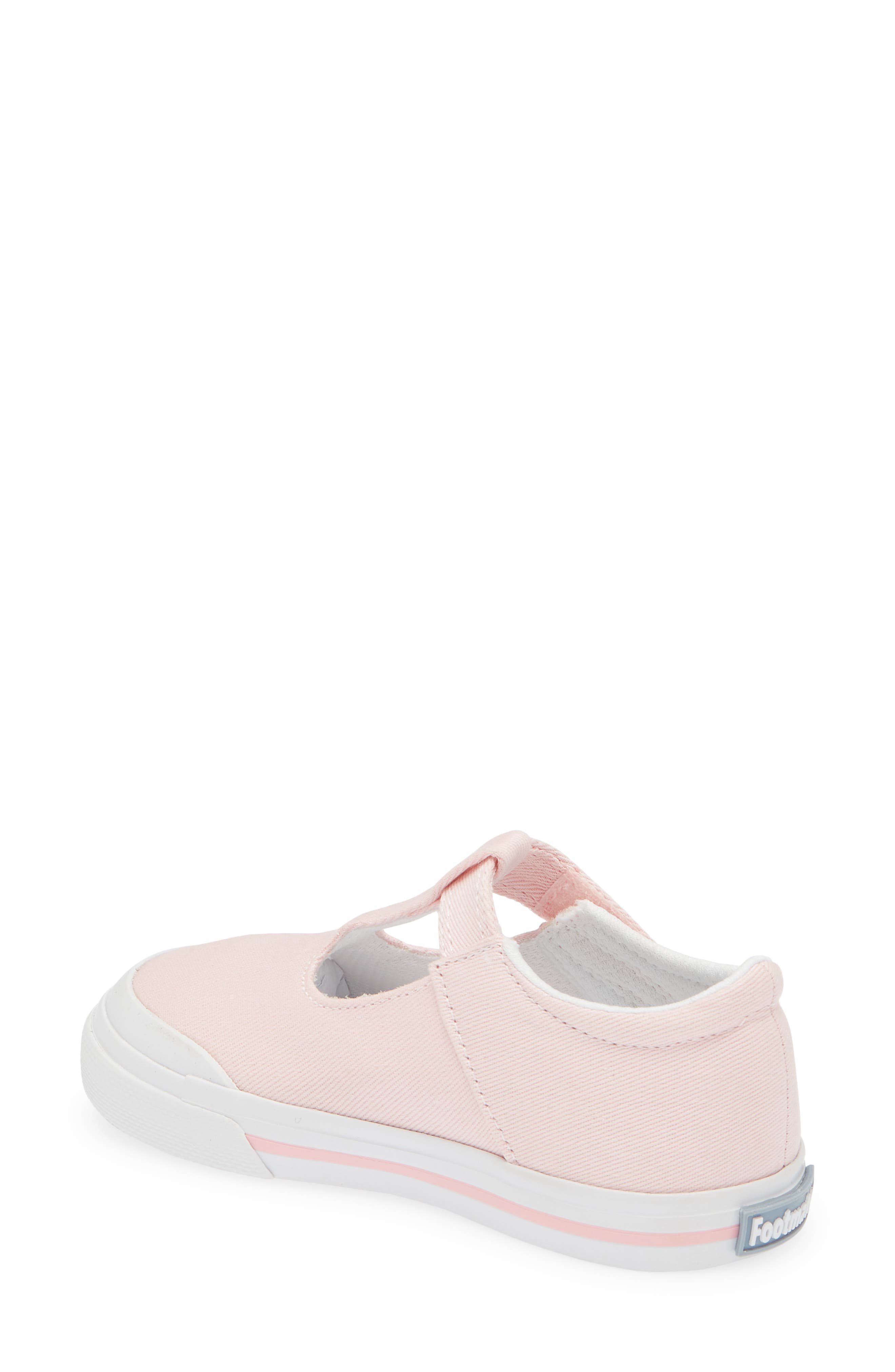 Drew Mary Jane Sneaker, Alternate, color, ROSE