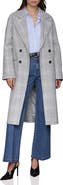 Avec Les Filles Walker Raglan Coat