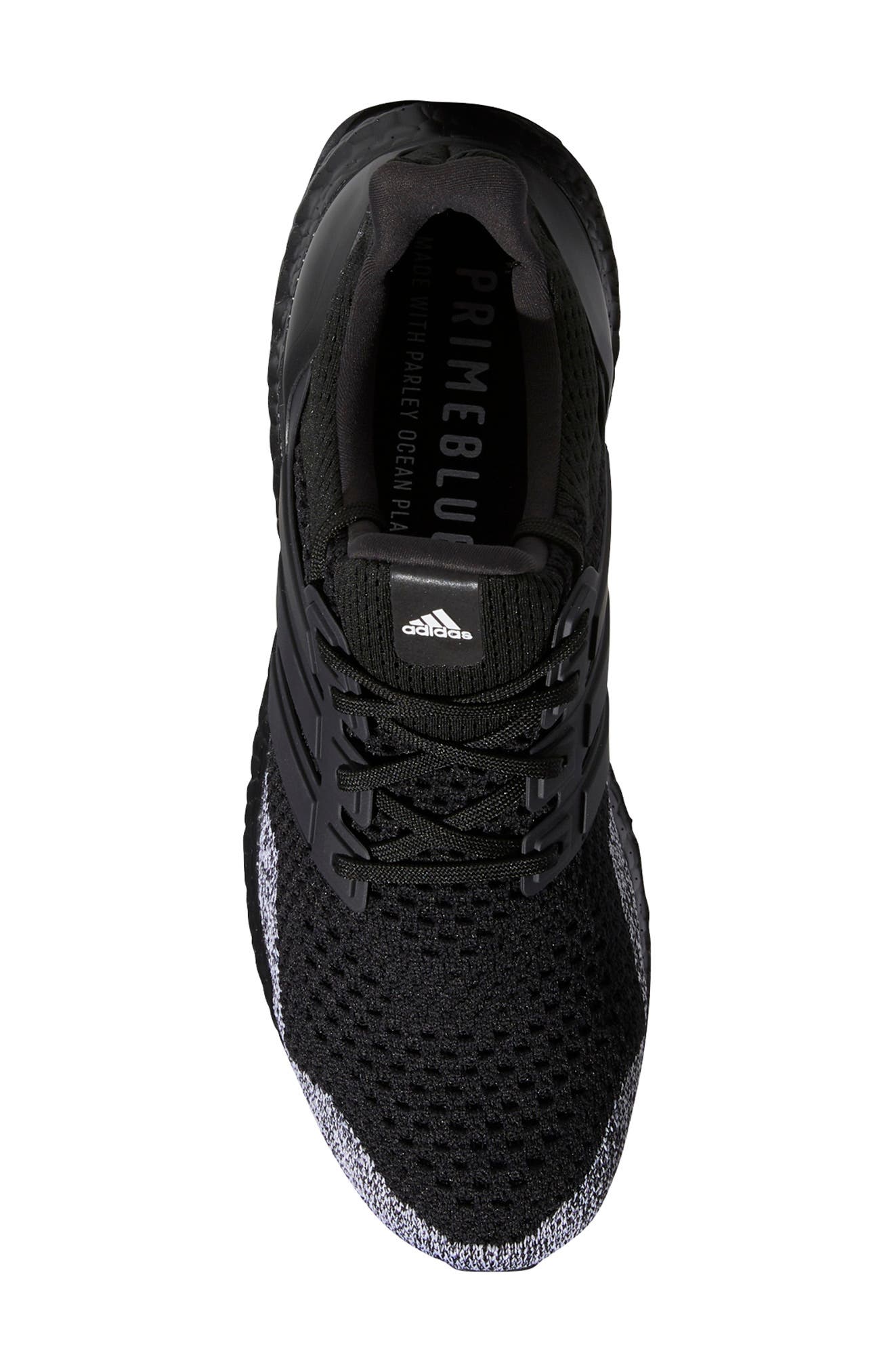 adidas Ultraboost 1.0 Running Sneaker, Alternate, color, 