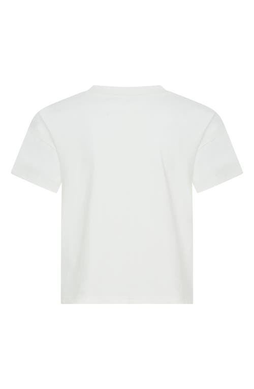 Shop Tiny Tribe Kids' Ciao Ciao Cotton Graphic T-shirt