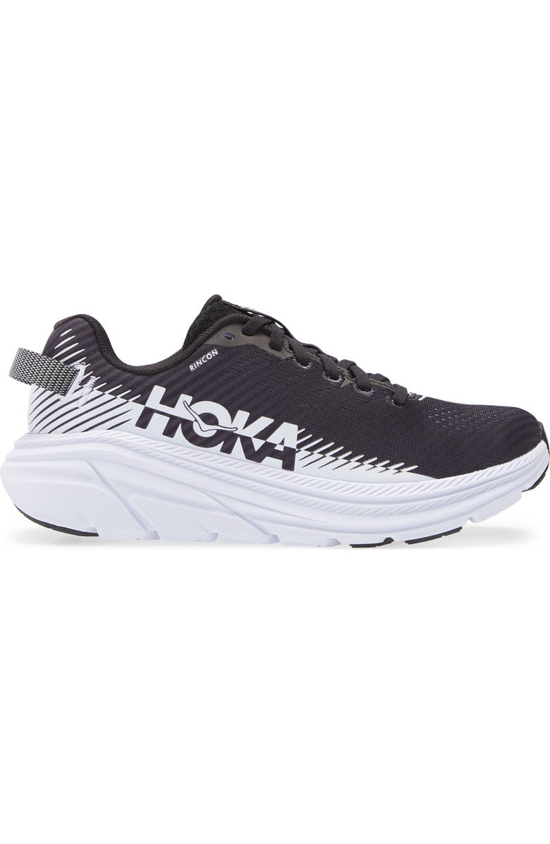 HOKA ONE ONE Rincon 2 Running Shoe, Alternate, color,