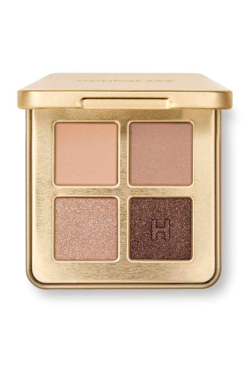 Curator Eyeshadow Palette, Main, color, REALIST