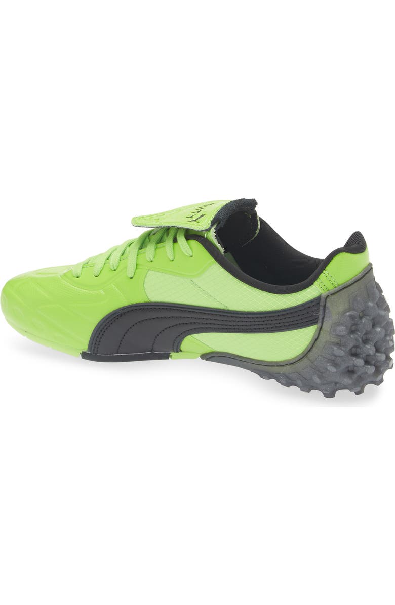 PUMA x Fenti Avanti LS-X Sneaker, Alternate, color, Pitch Green/ Puma Black