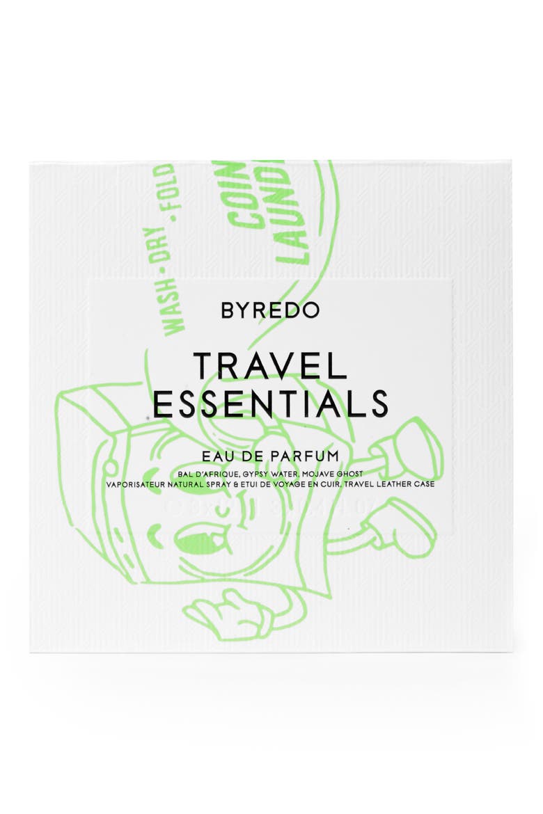 Eau de Parfum Travel Essentials $294 Value, Alternate, color, NO COLOR