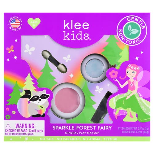Klee Naturals Sparkle Forest Fairy In Multi