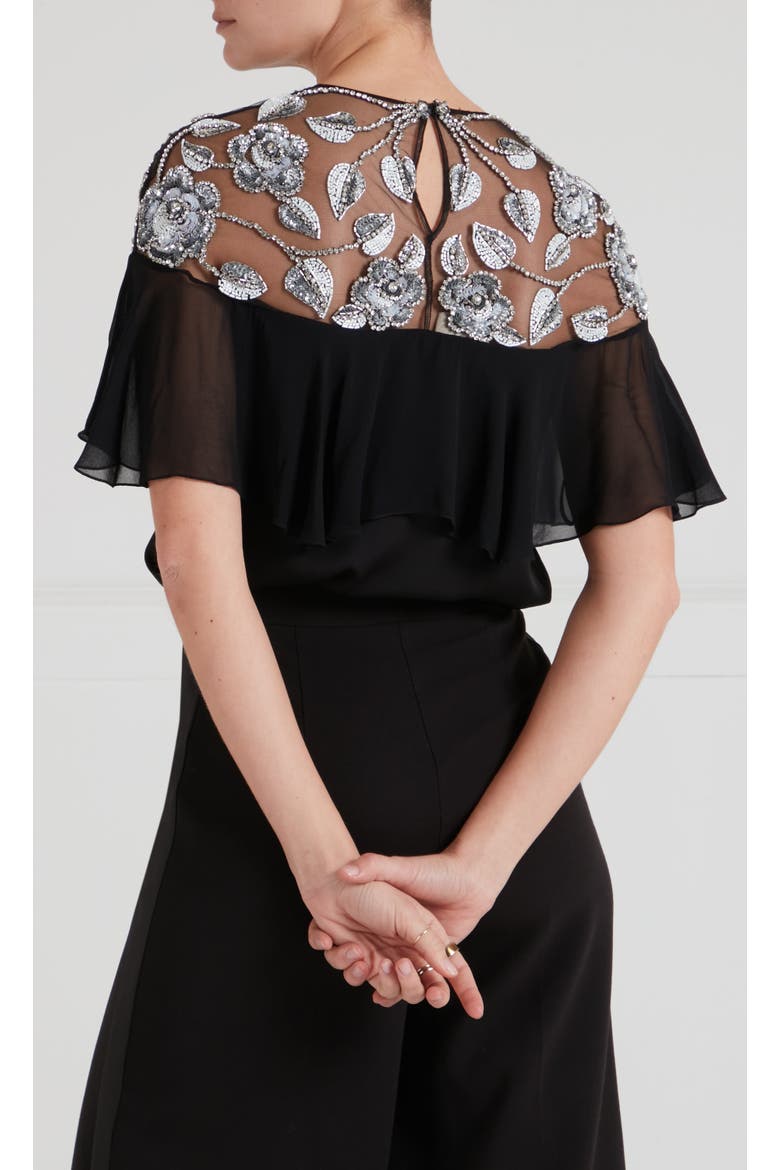 Lana Top, Alternate, color, Black
