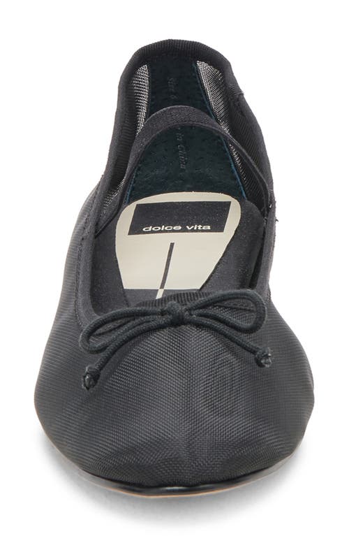 Dolce Vita Cadel Mary Jane Flat