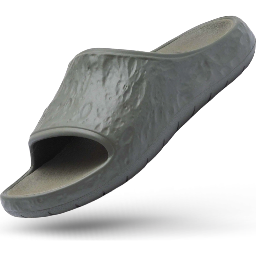 Klly Rover M Slide In Dusty Olive - Regular