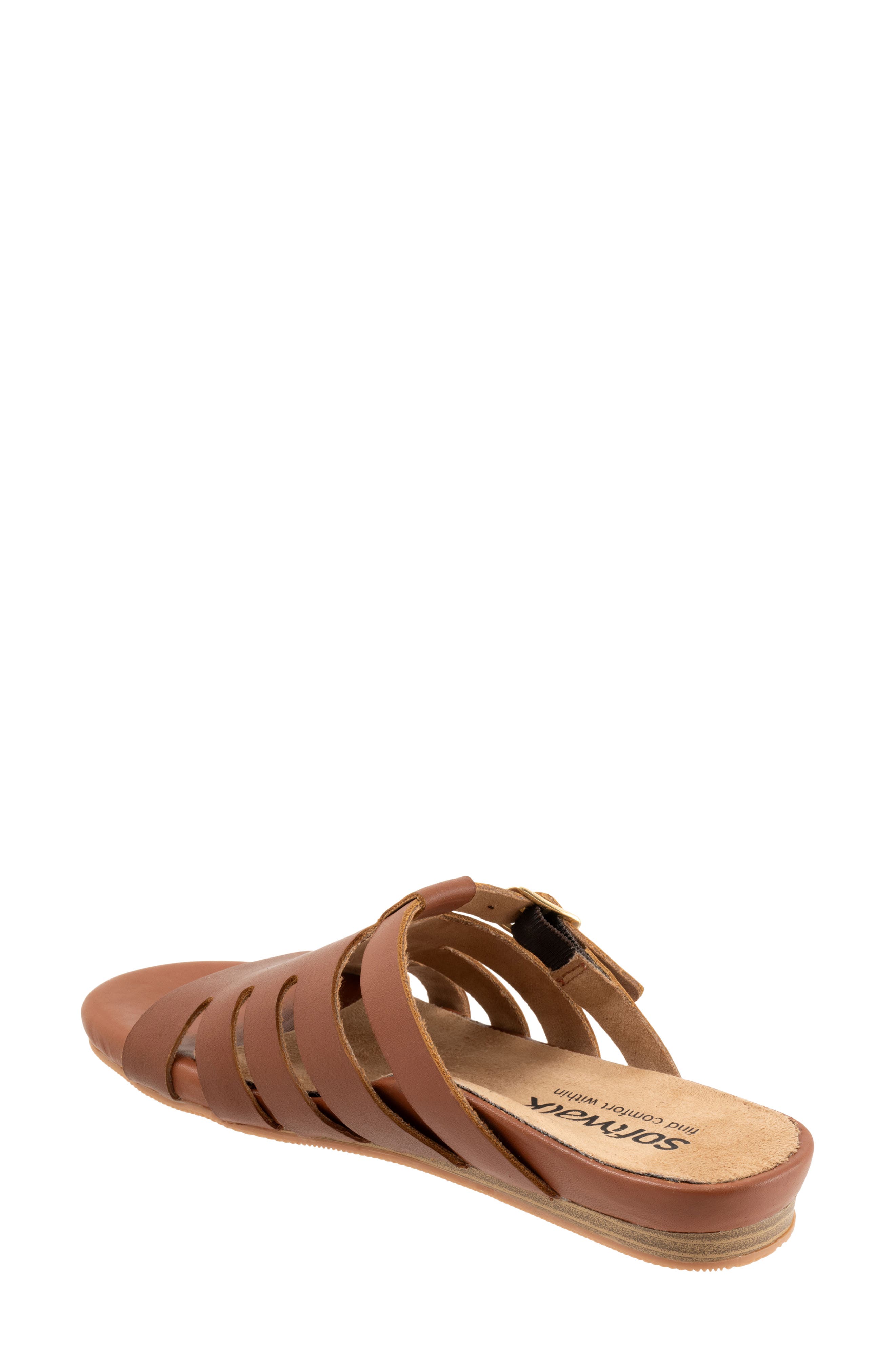 Carolina Slide Sandal - image 4