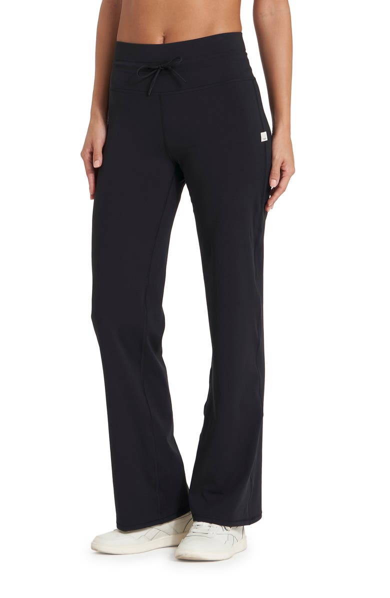 Vuori Daily Wide Leg Pants, Main, color, 