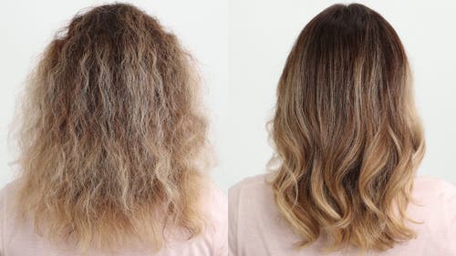 Calista Jousse Condition