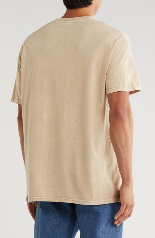 Philcos Hey Arnold Graphic T-shirt In Neutral