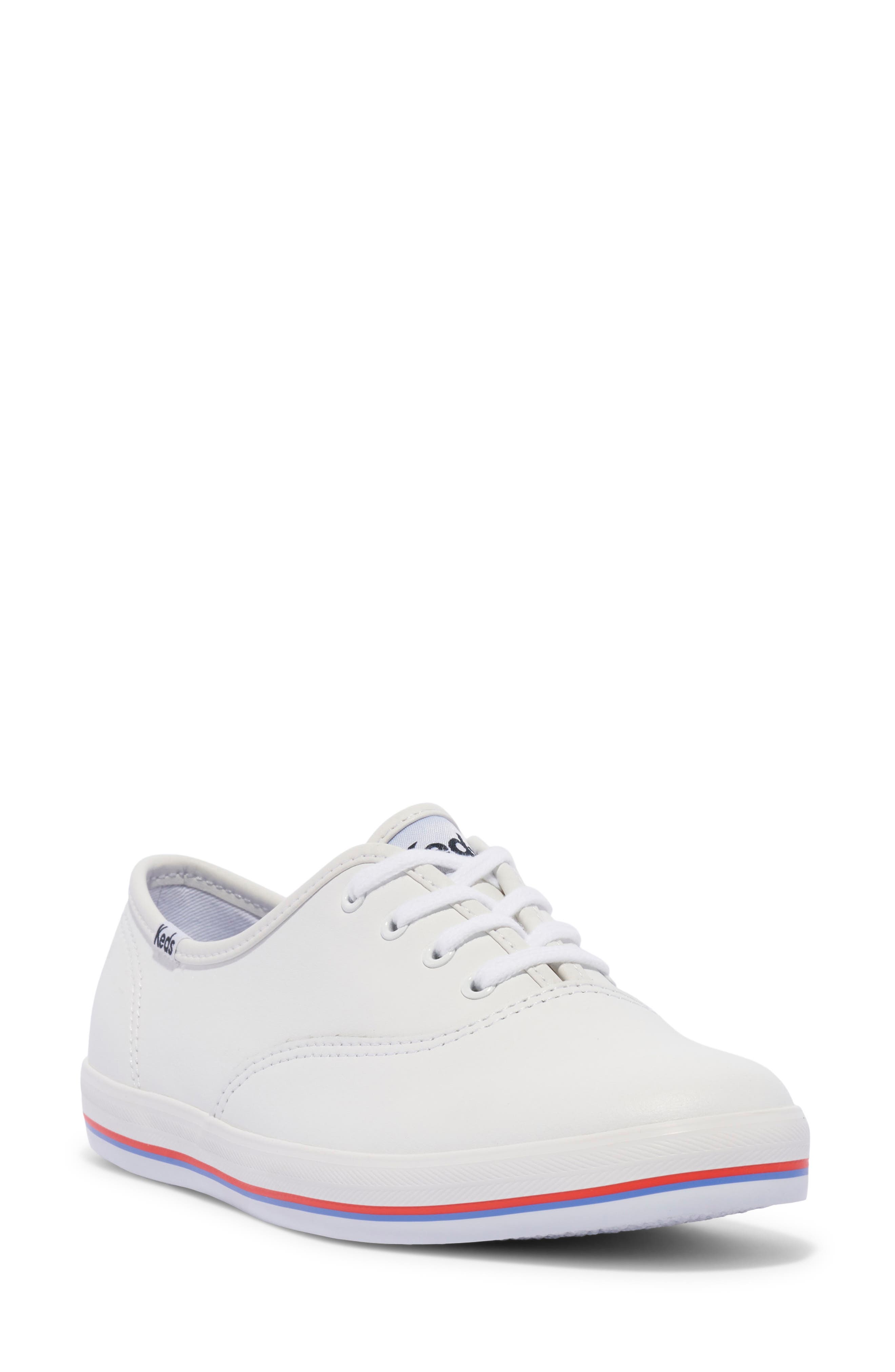 Keds<sup>®</sup> Champion Sneaker, Main, color, 