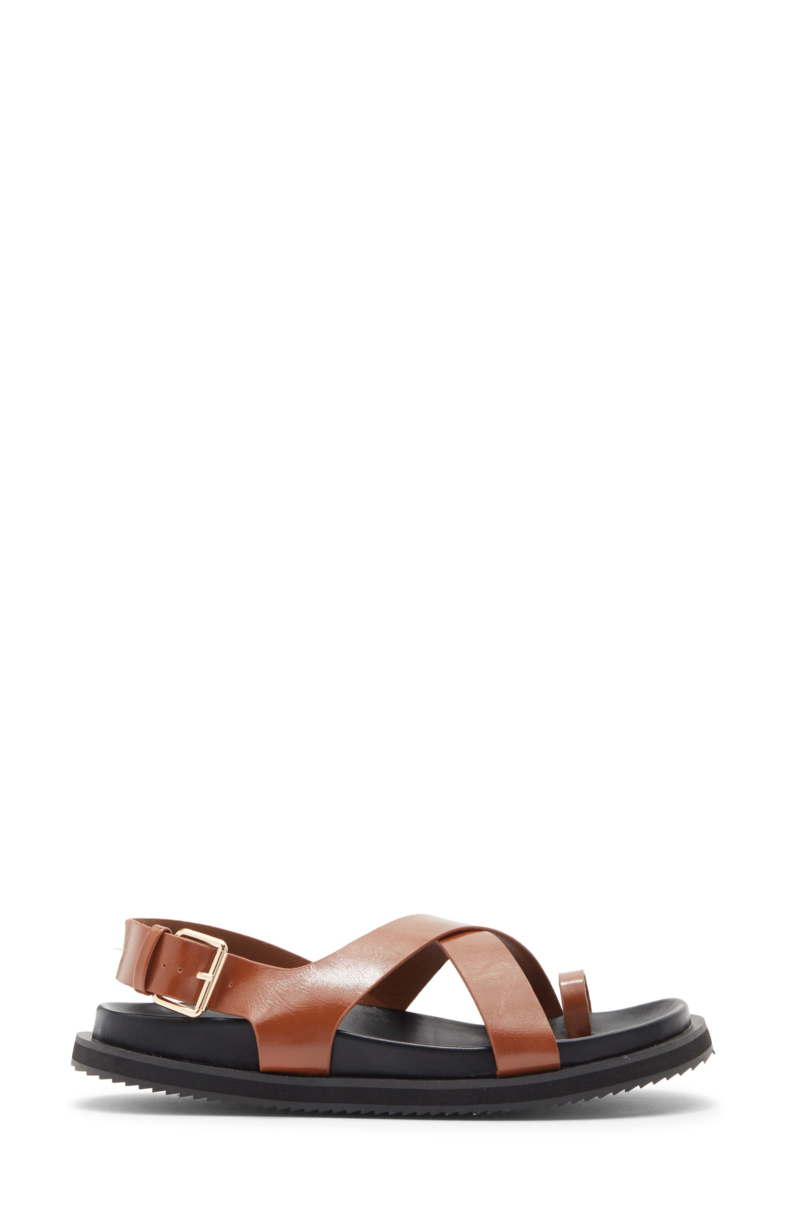Billini Tennie Sandal, Alternate, color, BROWN MULTI