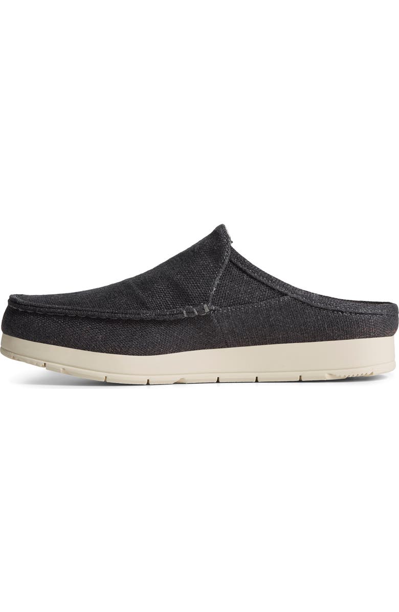 Sperry Moc Sider Mule, Alternate, color,