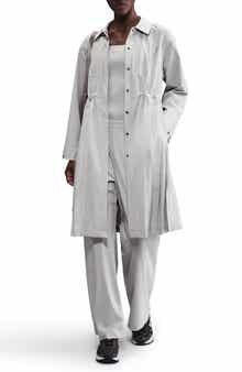 Nike 24.7 PerfectStretch Dri-FIT Trench Coat