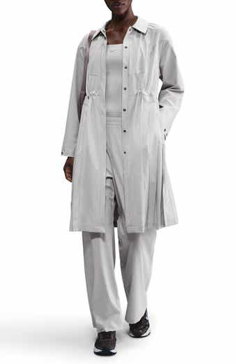 Nike 24.7 PerfectStretch Dri-FIT Trench Coat